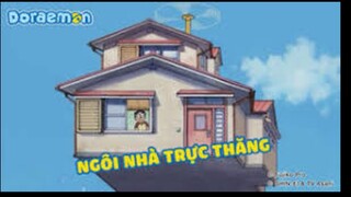 [Tuyển tập] doraemon lồng tiếng - ngôi nhà trực thăng [bản lồng tiếng]