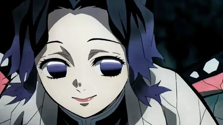 Đầu tiên, chúng ta giả sử rằng Bướm Nhẫn là một cô gái bệnh kiều đáng yêu.