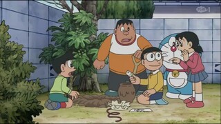 Doraemon episode 350