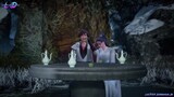 Legend of Lotus Sword Fairy Eng sub Episode 40