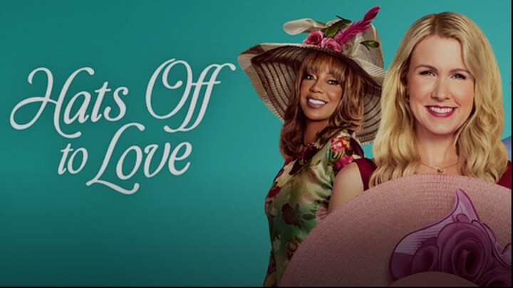 Hats Off to Love (2025) Sub Indo