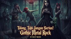 Tolong, Tapi Jangan Serius! 2025