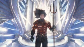 Aquaman and the Lost Kingdom Full Movie