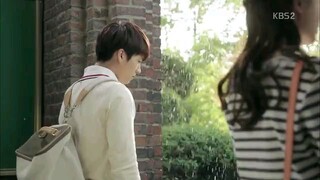 School - Love On (2014) Episode1