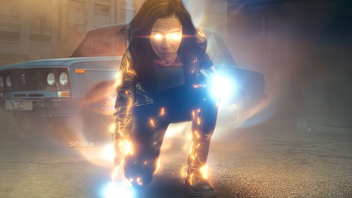 Captain Marvel with 22 passive skills! Director Fury is going big this time