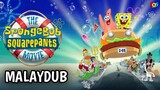 The SpongeBob SquarePants Movie (2004) | Malay Dub