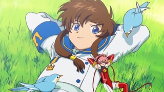 Angelic Layer Episode 1 HD (English Dubbed)