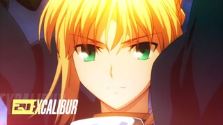 Fate/Zero「AMV」True Disaster