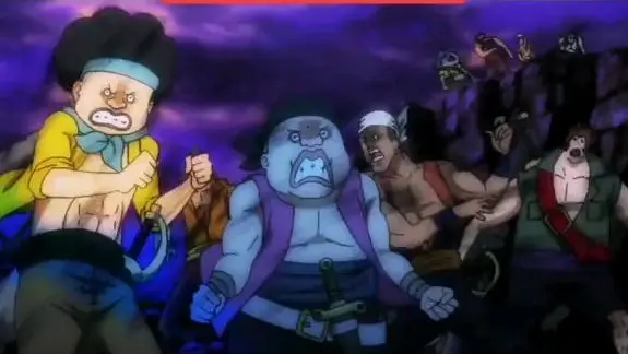 Rangkuman Film Attack On Titan Live Action Bilibili