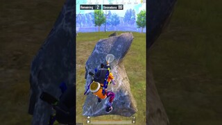 New kill record in Pubg Mobile?
