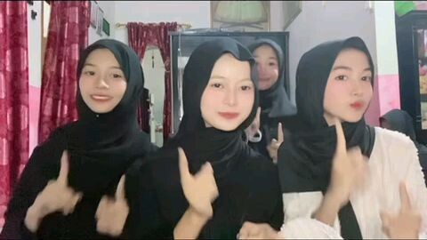 cewe2 jaman now