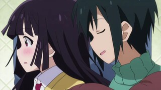 ImoCho EP 09 Imouto no Yousu ga Chotto Okashiinda ga Sub Indoo