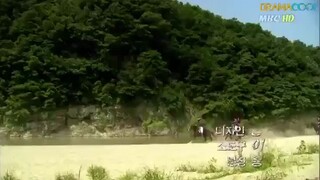 DAMO EP 7 THE LEGENDARY POLICE WOMAN