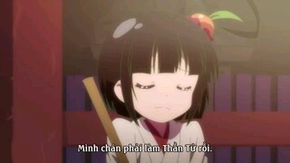 Mahou Shoujo Taisen - Tập 4