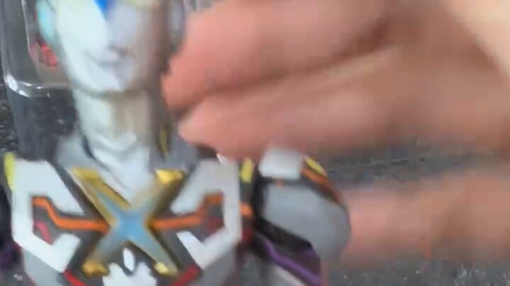 Ultraman shf có mức tăng giá bất thường nhất trong năm qua