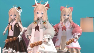 【A-soul】Guards