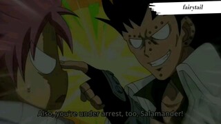 Fairytail moments #6 #fairytail