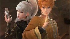 Tales Of Demons Gods S9 Eps 46|426 Indo