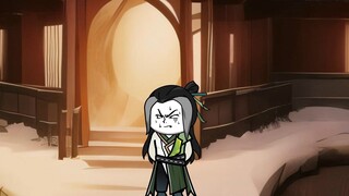 "Invincible Loneliness" Jixia Academy opens, and the candidates for the two masters' true disciples 
