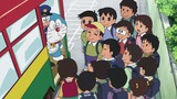 Doraemon (2005) Episode 364 - Sulih Suara Indonesia "Kereta Trem Nobita"