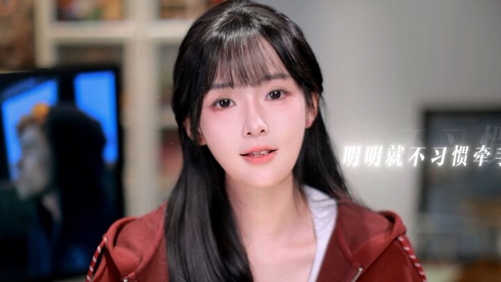 Rõ ràng là anh ấy mới là người dịu dàng nhất mà?