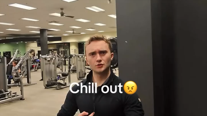 The keys are all gone.