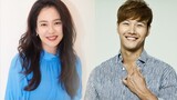 Song Ji Hyo finally officially opened up about her relationship with Kim Jong Kook After 11 years