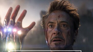 Đưa bạn qua những thay đổi về ngoại hình của "Nini" Robert Downey Jr. trong một phút