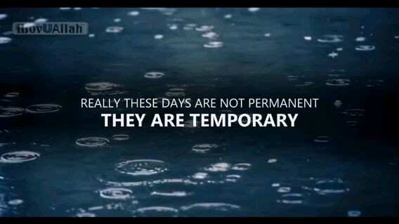 Whenever ,Whoever and How it goes in ur Life "Remember The All Goodness" ♡ Ok°^°! (Yt; iLovUAllah)