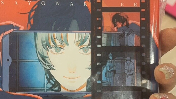 A corner of the store. You can chat privately to buy on my behalf. There is no limit on the products