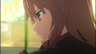 Ookami-san Shichinin no Nakama tachi Season 1 Episode 2 Sub indo