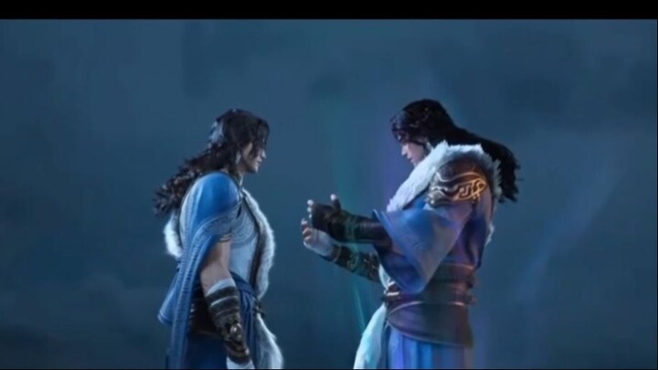 Martial God Asura S2 Eps 9 Subtitle Indonesia