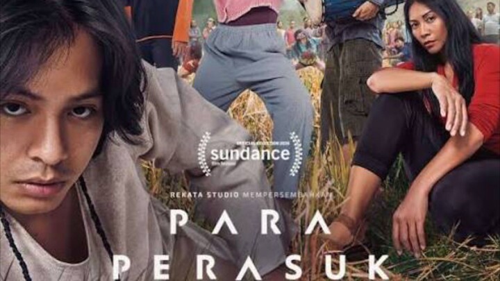 Film Spesial 17 Agustus - Para Perasuk