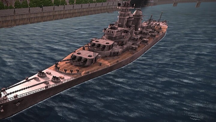 battel of warships #gameplay