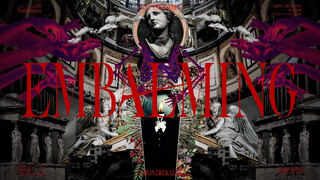 【カロンズベカラズ（島爺×ナナホシ管弦楽団）】エンバーミング（Embalming）【MV】