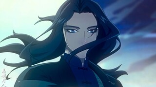 “相见不相识，笑问何处来”
