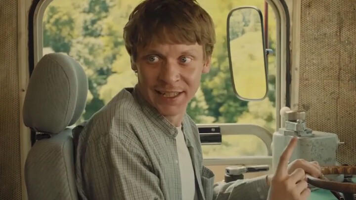 คนขับรถชนคนตายไป 35 คน แต่กลับไม่ถูกจับ เพราะเขาขับรถไฟ!