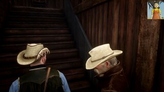 Red Dead Redemption 2 - Cao bồi phiêu bạt #34