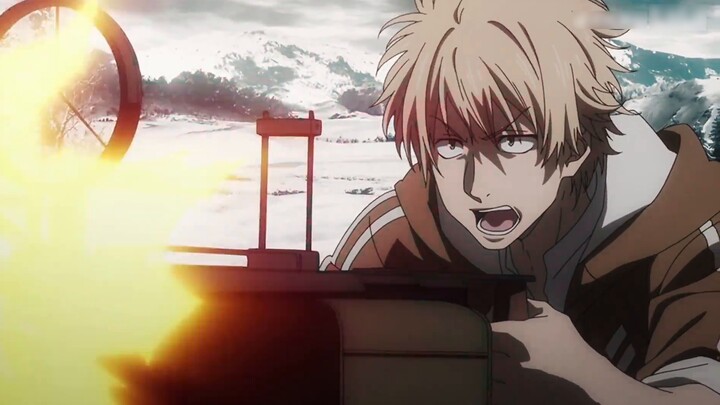 When science meets magic, the gears of the story begin to turn