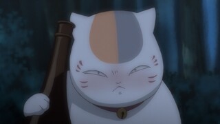 Shocked 3300 years! I'm just going to be gone for a while, and you've already changed your cat?!