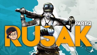 7 Game NAMA BESAR tapi GAGAL TOTAL Part 2 | TLM List