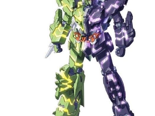Gundam Masked 20 Heisei Knight