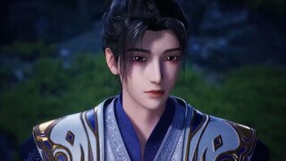 Wu Ni (ศึกปรปักษ์) ตอนที่ 18