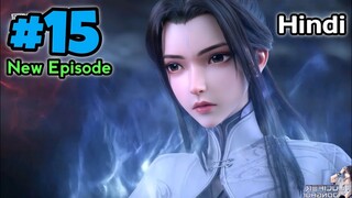 Martial Universe Like | Jade Dynesty warrior tales anime part 15 Explained in Hindi | Explainer Ali