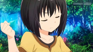 [Guess the animation by watching clues 45] Animation that I watched when I was a kid but can’t remem