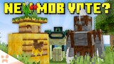 18 GOLEMS That Might Lose Minecraft 1.21 Mob Vote!