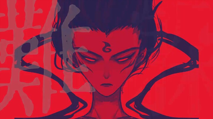 [Nezha 2: The Devil Boy Conquers the Dragon King] Fan Handwritten Letter: Planting Fruits But Not Be