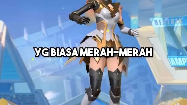 Kumpulan Skin M Terbaik mobile legends