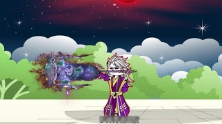 Episode 5: How dare you fight me?