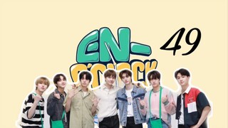 [ VIETSUB | ENHYPEN ] EN-O’CLOCK - TẬP 49 📌 Thế gian này không có trái bắp nào xấu cả